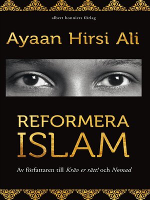 cover image of Reformera islam